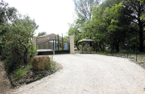 Mas provençal - Beautiful Provencal farmhouse, heated pool - Foto 2