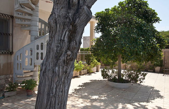 VilleSalento - Villa Panorama Beach M160 - Foto 22