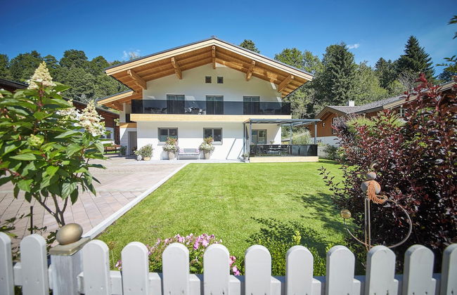 Landhaus Keil - Foto 49