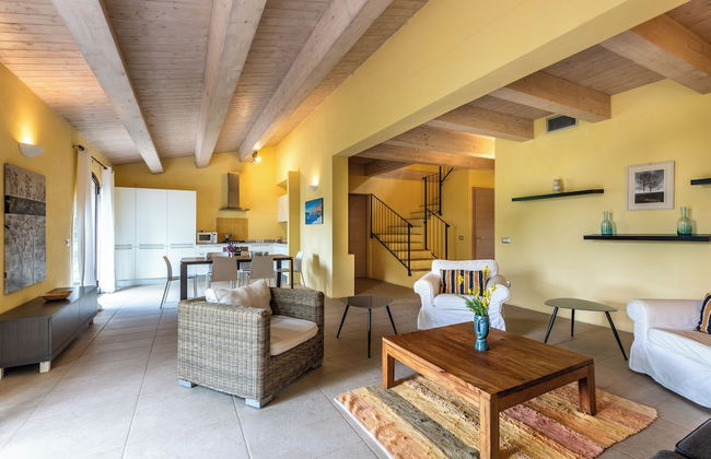 Superb Two-storey Villa Limone Apartment - Resort Cignella - Photo 21