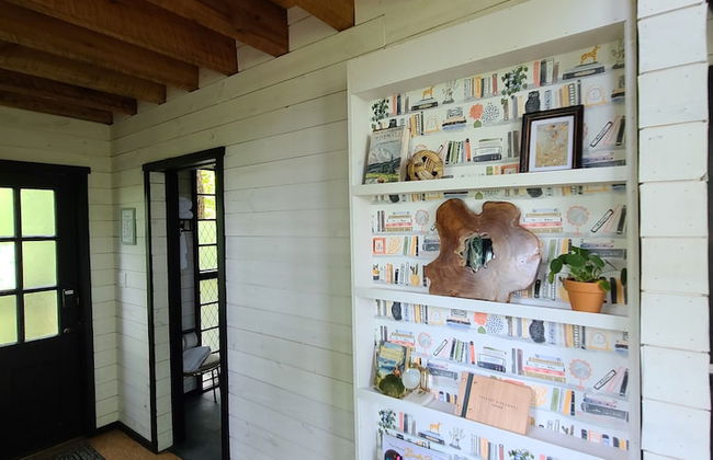 The Treetop Hideaways at Ruby Falls - Photo 56