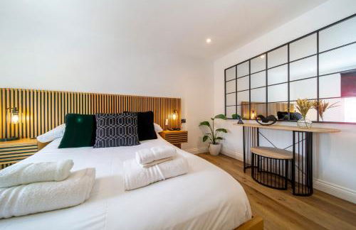 The Flat - Brand new renovation in amazing location - Foto 20