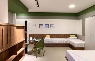 Solare - loft luxuoso de frente para o mar - Foto 9