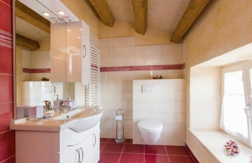 Awesome Home In Labin With Sauna - Photo 51