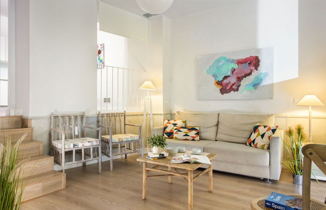 Suites Sevilla Plaza Apartamentos - Foto 3