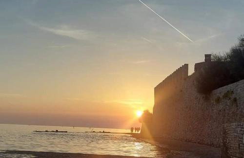 The Green house - 20m from the beach - Photo 25