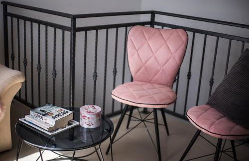 Apartmani i studio Big Hill - Foto 18