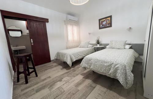 Vivelorural Abuela María 3, garden & pool - Foto 17