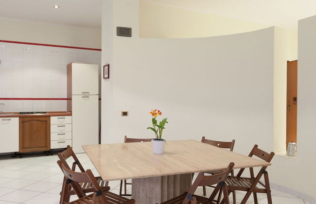 Belvilla by OYO Vesuvio - Foto 13