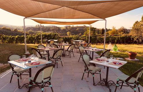 Podere Bellavista - Foto 83