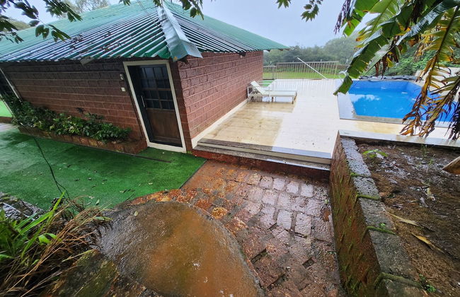 The Ranch By Joy Suites - Photo 13