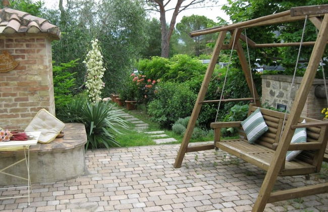 Giannetti bed & breakfast - Foto 10