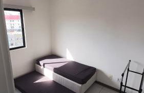 Apartamento Completo em Brotas - Foto 8