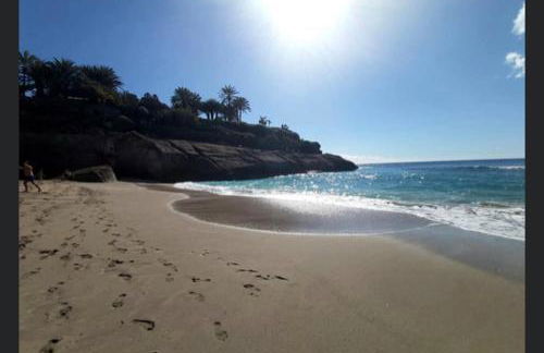 Playa del Duque-Amazing views 2 bedroom - Foto 40