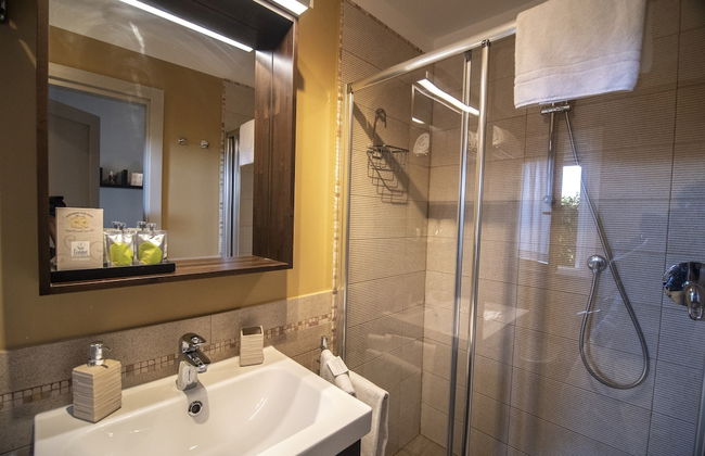 Country Resort Le Due Ruote - Foto 54