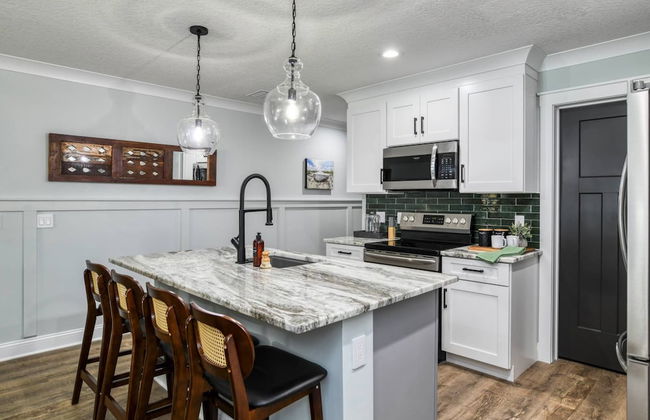 Lincolnville Nook - Foto 10