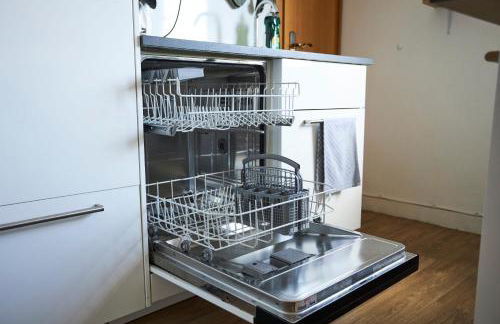 Großzügiges Apartment nahe Frankfurt - Foto 31