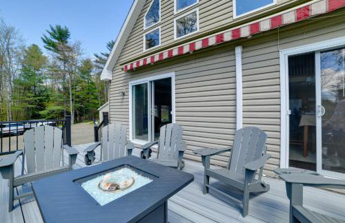 Mount Vision Home for Cooperstown Baseball Fams - Photo 24