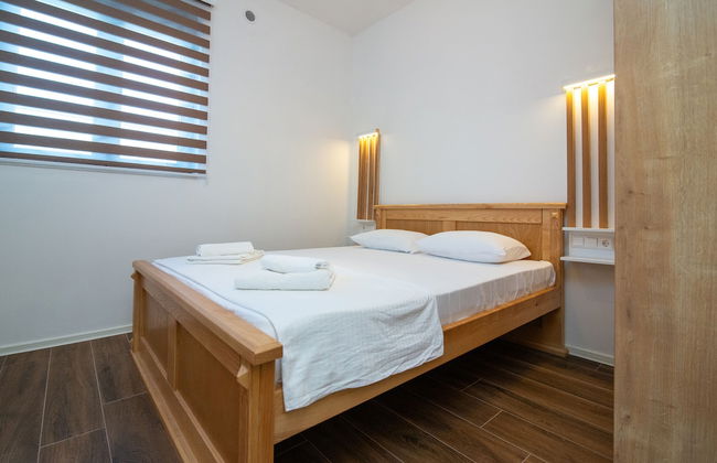 Sunset Bay Apartments - Foto 8