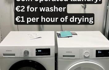 Modern Apartment, central in Bad Aibling - Foto 17