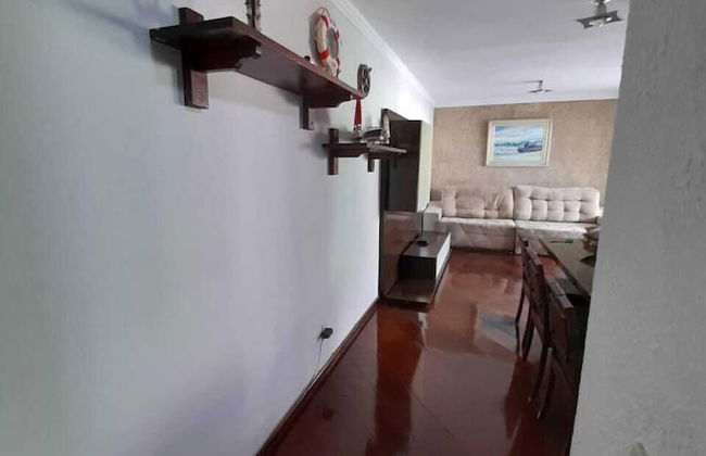 Cobertura Duplex - Santos - Foto 33