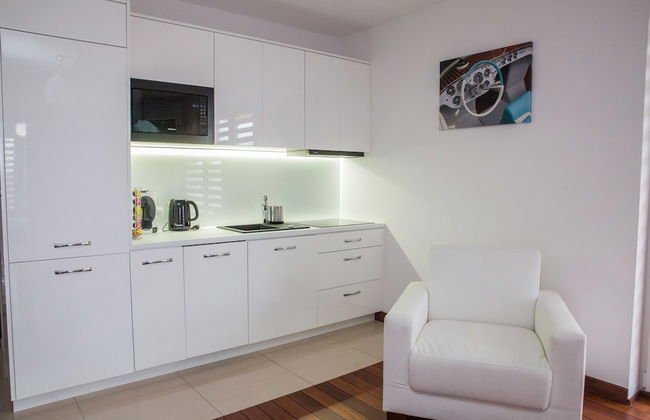 Apart Harmony - Foto 14