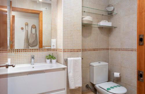 Carme -Alojamiento céntrico en Girona - Foto 26