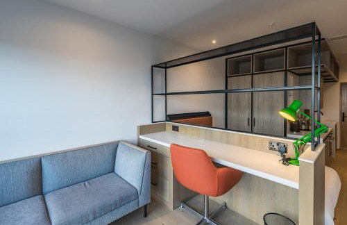 THE SPACE TO STAY APARTHOTEL - Foto 124