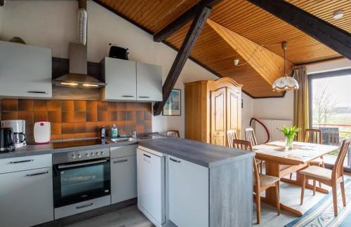 Apartment Nordsee-Ferienhaus-3 by Interhome - Foto 6