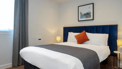 Station Suites Aparthotel - Foto 4