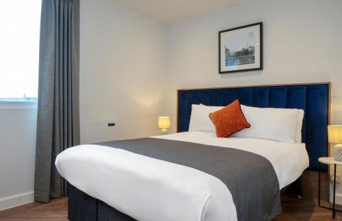 Station Suites Aparthotel - Foto 4