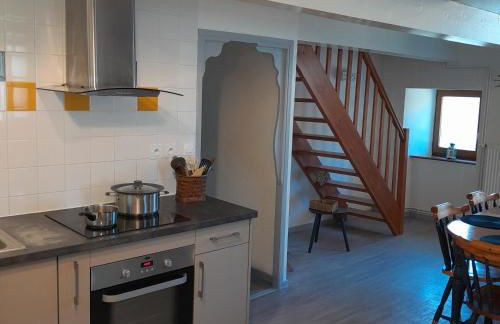 Gîte NOCTUA chez Gîtes QUE CANTA - Photo 13