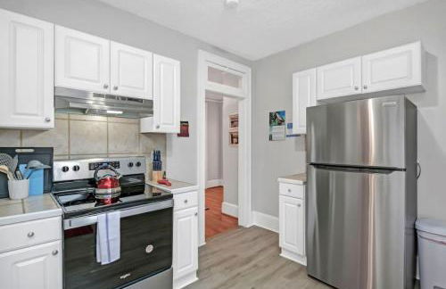 Unique 3BR - Sleeps 6 - Foto 19