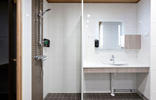 Holiday Club Saariselkä Superior Apartments - Foto 71