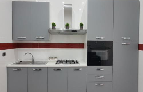 Mary's Sweet Home Napoli - Foto 36