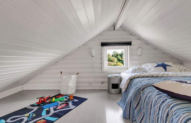 6 Person Holiday Home in Torangsvag-by Traum - Foto 4