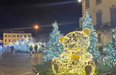 Arona Picasso's House Modern Art - Foto 32