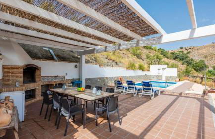 Cortijo Rural Claudia Taberno by Ruralidays - Foto 7