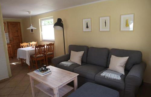 Lütt Hus Rügen, Ferienhaus in Strandnähe - Foto 25