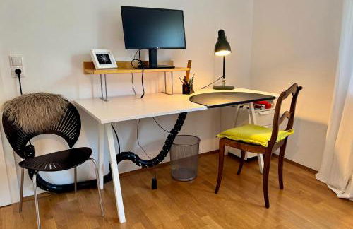 Ferienwohnung Fichtel-STEIN - Foto 37