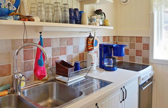 6 Person Holiday Home in Vaxholm-by Traum - Photo 6