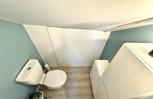 Duplex avec place de parking privé - Foto 19