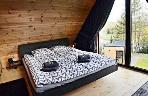 Domki Pod Cerkwią - Foto 47