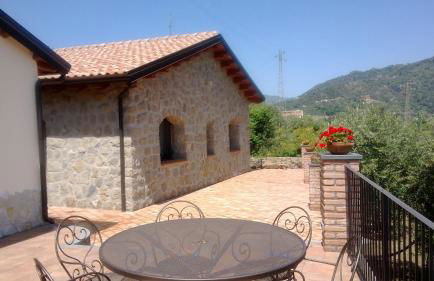 Taormina Villa Ibiscus Alcantara - Foto 9