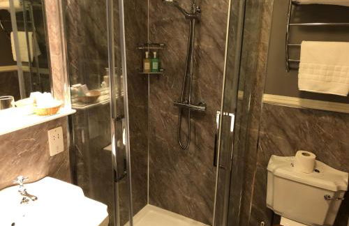 Coul House Hotel - Foto 11