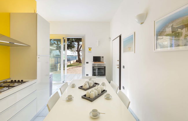 Villa Syrmata - Foto 20