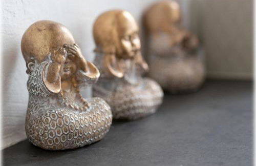 Altbaucharme! 2Zimmer, zentral und 24h Check-in - Foto 17