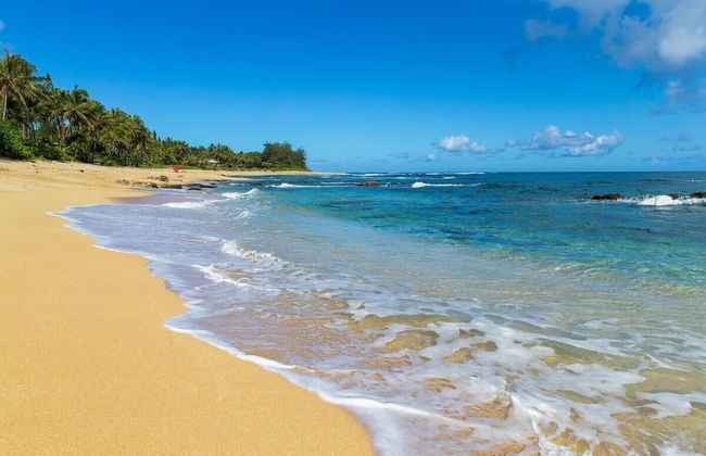 Camp Alealea 2 3 Bedroom Home by RedAwning - Foto 35