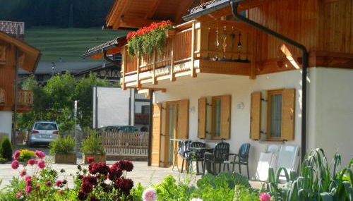 Anna Apartment - Foto 5, Garden