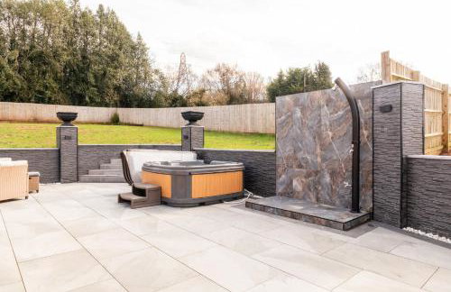 Megan's Hideaway Luxury 4 Bed Retreat - Foto 18